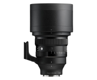 Sigma A 135mm f/1.4 DG L-mount - 1488495 - zdjęcie 3